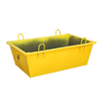 Ящик каменщика 0,35 м3 (г/п 700кг) - stroymarket66.ru - Челябинск