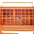 Растворосмеситель Лебедянь РН-200 - stroymarket66.ru - Челябинск