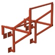 Мусоросброс гаситель скорости - stroymarket66.ru - Челябинск