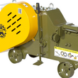 Станок для резки арматуры VPK Р-40 - stroymarket66.ru - Челябинск