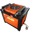 Станок для гибки арматуры GROST-SNAB G50 - stroymarket66.ru - Челябинск