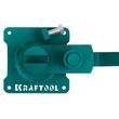 Ручной станок для гибки арматуры KRAFTOOL 10 E, острый гиб, на подшипнике - stroymarket66.ru - Челябинск