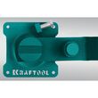 Ручной станок для гибки арматуры KRAFTOOL 12 E, острый гиб, на подшипнике - stroymarket66.ru - Челябинск