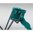 Ручной станок для гибки арматурыKRAFTOOL 14 EC, острый гиб, на подшипнике - stroymarket66.ru - Челябинск