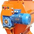 Растворосмеситель Лебедянь РН-200 - stroymarket66.ru - Челябинск