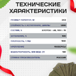 Брезент влагостойкий 500 г/м2, 3х3 м - stroymarket66.ru - Челябинск