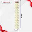 Вышка-тура  ВСП 2.0х2.0, Н-20.8м - stroymarket66.ru - Челябинск