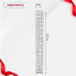 Вышка-тура  ВПСР 2.0х2.0, Н-20.7м - stroymarket66.ru - Челябинск
