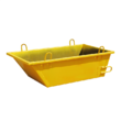 Тара для раствора 0,35 м3 (г/п 650 кг) - stroymarket66.ru - Челябинск
