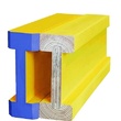Двутавровая балка 3,0 м - stroymarket66.ru - Челябинск
