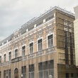 Фальшфасад сетка с изображением на строительные леса - stroymarket66.ru - Челябинск