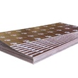 Фанера ламинированная 2440х1220х18мм, береза, сорт 1/1 - stroymarket66.ru - Челябинск