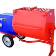 Растворосмеситель Лебедянь РН-300 - stroymarket66.ru - Челябинск