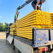 Опалубка перекрытий на телескопических стойках - stroymarket66.ru - Челябинск