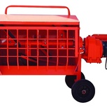 Растворосмеситель Лебедянь РН-150 - stroymarket66.ru - Челябинск