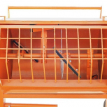 Растворосмеситель Лебедянь РН-200 - stroymarket66.ru - Челябинск