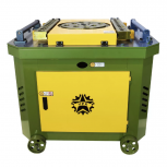 Станок для гибки арматуры VPK Г-40 - stroymarket66.ru - Челябинск