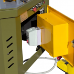 Станок для гибки арматуры VPK Г-40 - stroymarket66.ru - Челябинск