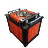 Станок для гибки арматуры GROST-SNAB G50 - stroymarket66.ru - Челябинск