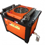Станок для гибки арматуры GROST-SNAB G50 - stroymarket66.ru - Челябинск