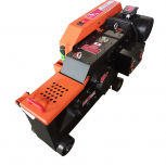 Станок для резки арматуры GROST-SNAB R50 - stroymarket66.ru - Челябинск