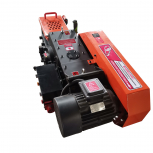 Станок для резки арматуры GROST-SNAB R50 - stroymarket66.ru - Челябинск