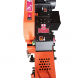 Станок для резки арматуры GROST-SNAB R50 - stroymarket66.ru - Челябинск