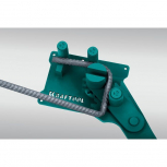 Ручной станок для гибки арматуры c зубчатой передачей KRAFTOOL 16D, 6-16 мм, острый и плавный гиб - stroymarket66.ru - Челябинск