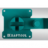 Ручной станок для гибки арматурыKRAFTOOL 14 EC, острый гиб, на подшипнике - stroymarket66.ru - Челябинск