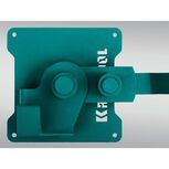 Ручной станок для гибки арматуры KRAFTOOL 12 PT, плавный гиб, на подшипнике - stroymarket66.ru - Челябинск