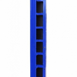 Щит стальной щитовой опалубки  угловой внутренний стандарт 0,3x0,3x3,0 м - stroymarket66.ru - Челябинск