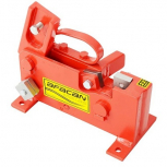 Ручной станок для резки арматуры Afacan 22M - stroymarket66.ru - Челябинск