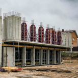 Аренда крупнощитовой опалубки колонн - stroymarket66.ru - Челябинск