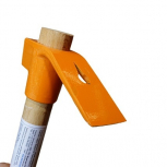 Молоток универсальный бетонщика 45CH - stroymarket66.ru - Челябинск