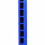 Щит стальной щитовой опалубки  угловой внутренний стандарт 0,3x0,3x3,0 м - stroymarket66.ru - Челябинск