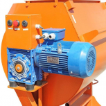 Растворосмеситель Лебедянь РН-300 - stroymarket66.ru - Челябинск