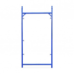Леса строительные рамные  ЛРСП 40 секция без лестницы 3х2 м - stroymarket66.ru - Челябинск