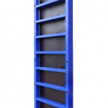 Щиты стальные щитовой опалубки универсальные стандарт 0,2/1,2 Н-3,0м - stroymarket66.ru - Челябинск