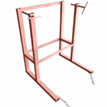 Мусоросброс кронштейн балконный - stroymarket66.ru - Челябинск