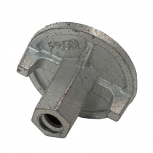 Гайка литая двухрожковая Ø 90 мм / 17 мм - stroymarket66.ru - Челябинск