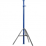 Стойка телескопическая для опалубки 4.9 м - stroymarket66.ru - Челябинск