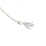 Защитно-улавливающая сетка (ЗУС) шнур полипропиленовый 3 мм - stroymarket66.ru - Челябинск