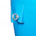 Мусоросброс прямая секция - stroymarket66.ru - Челябинск