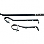 Анкерное крепление удлиненное 400 мм - stroymarket66.ru - Челябинск