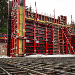 Аренда крупнощитовой опалубки стен - stroymarket66.ru - Челябинск