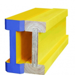 Двутавровая балка 3,0 м - stroymarket66.ru - Челябинск