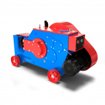 Станок для резки арматуры Vektor GQ40 для резки арматуры - stroymarket66.ru - Челябинск