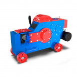 Станок для резки арматуры Vektor GQ40 для резки арматуры - stroymarket66.ru - Челябинск