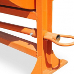 Растворосмеситель Лебедянь РН-300 - stroymarket66.ru - Челябинск