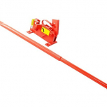 Ручной станок для резки арматуры Afacan 22M - stroymarket66.ru - Челябинск